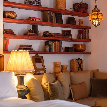 Korakia Pensione Palm Springs Zewnętrze zdjęcie
