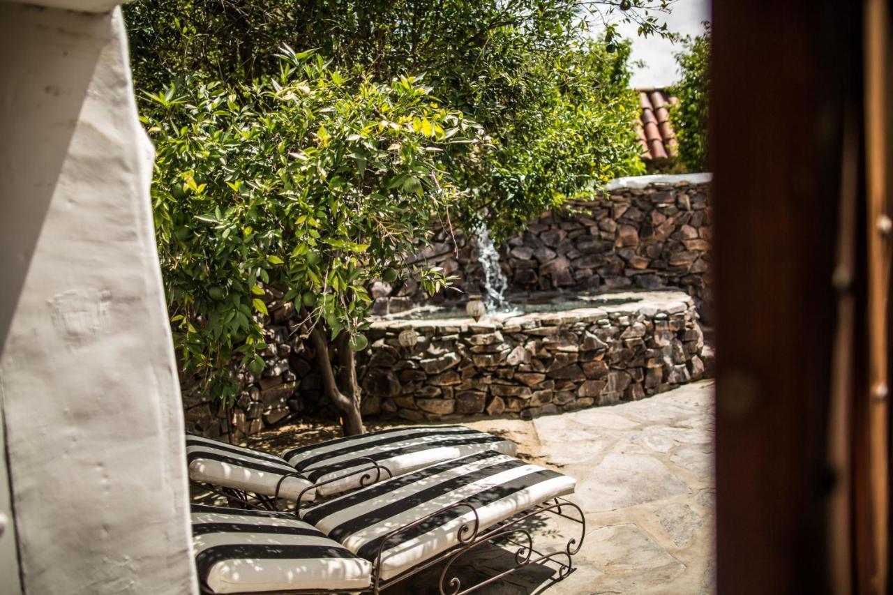 Korakia Pensione Palm Springs Zewnętrze zdjęcie