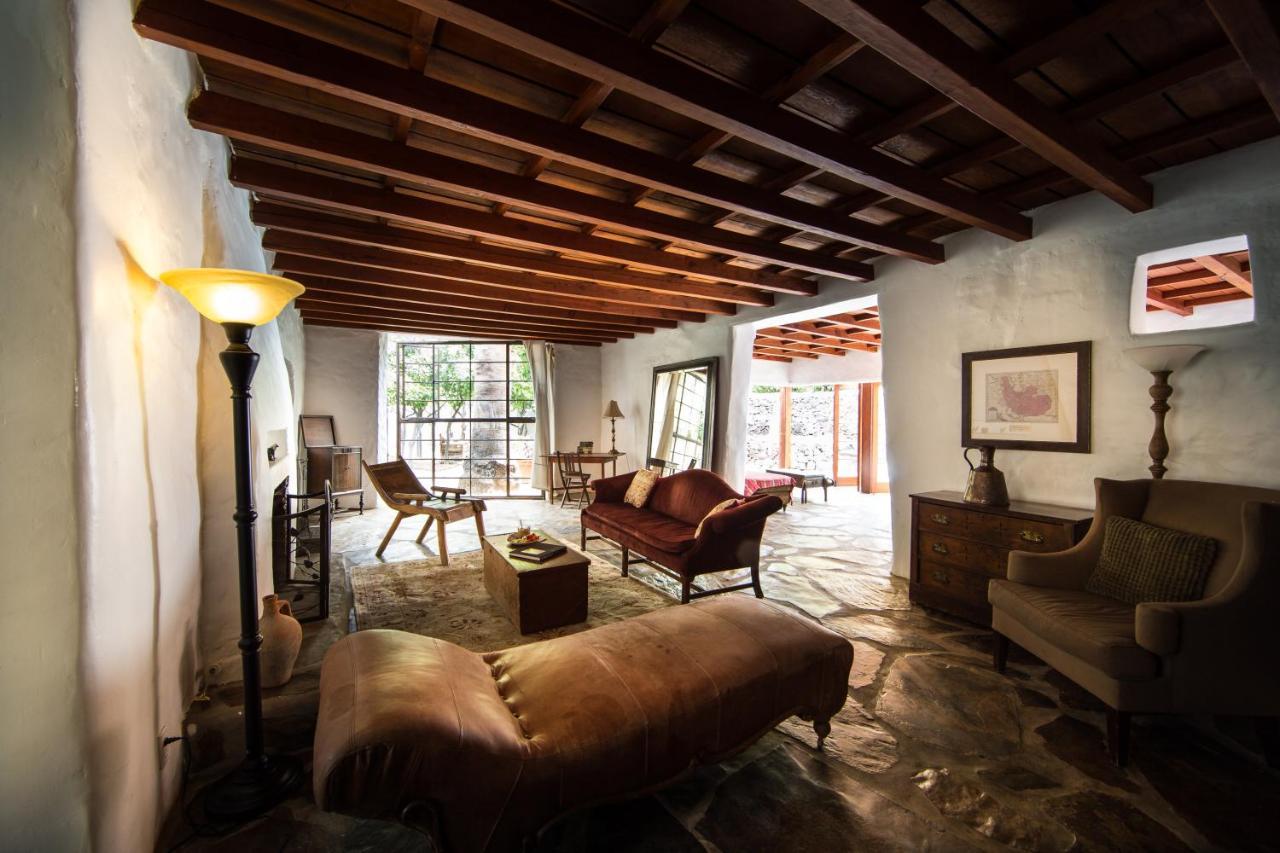 Korakia Pensione Palm Springs Zewnętrze zdjęcie
