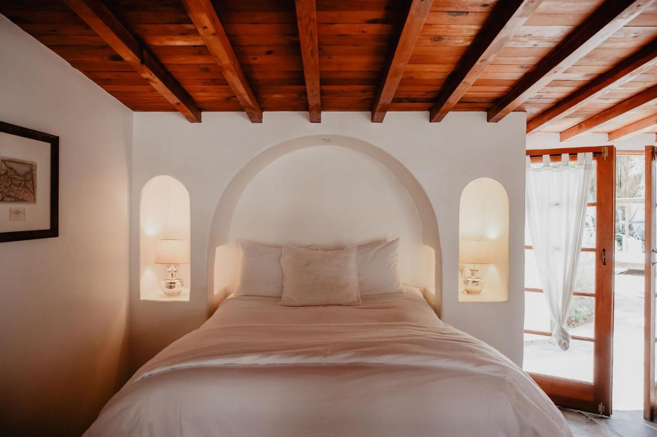 Korakia Pensione Palm Springs Zewnętrze zdjęcie