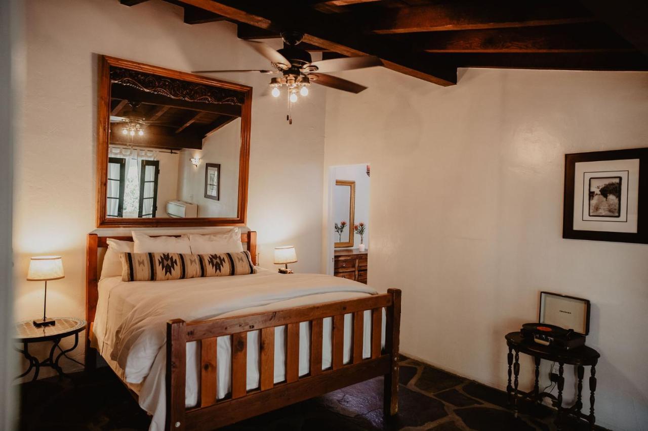 Korakia Pensione Palm Springs Zewnętrze zdjęcie