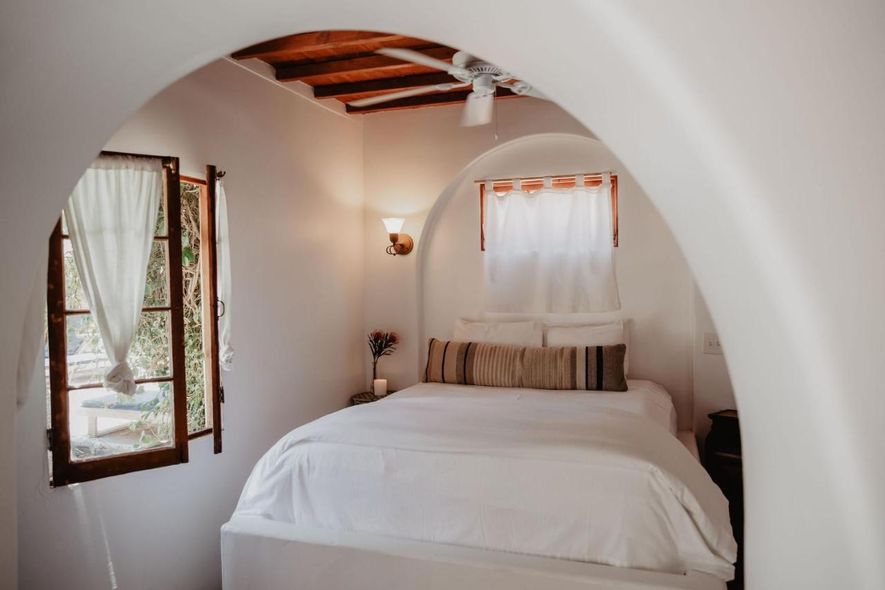 Korakia Pensione Palm Springs Zewnętrze zdjęcie
