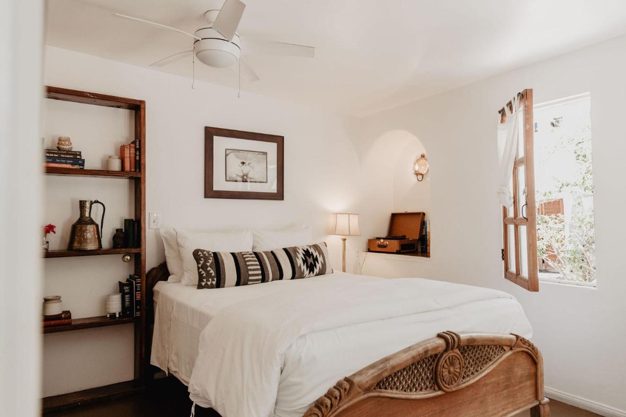 Korakia Pensione Palm Springs Zewnętrze zdjęcie