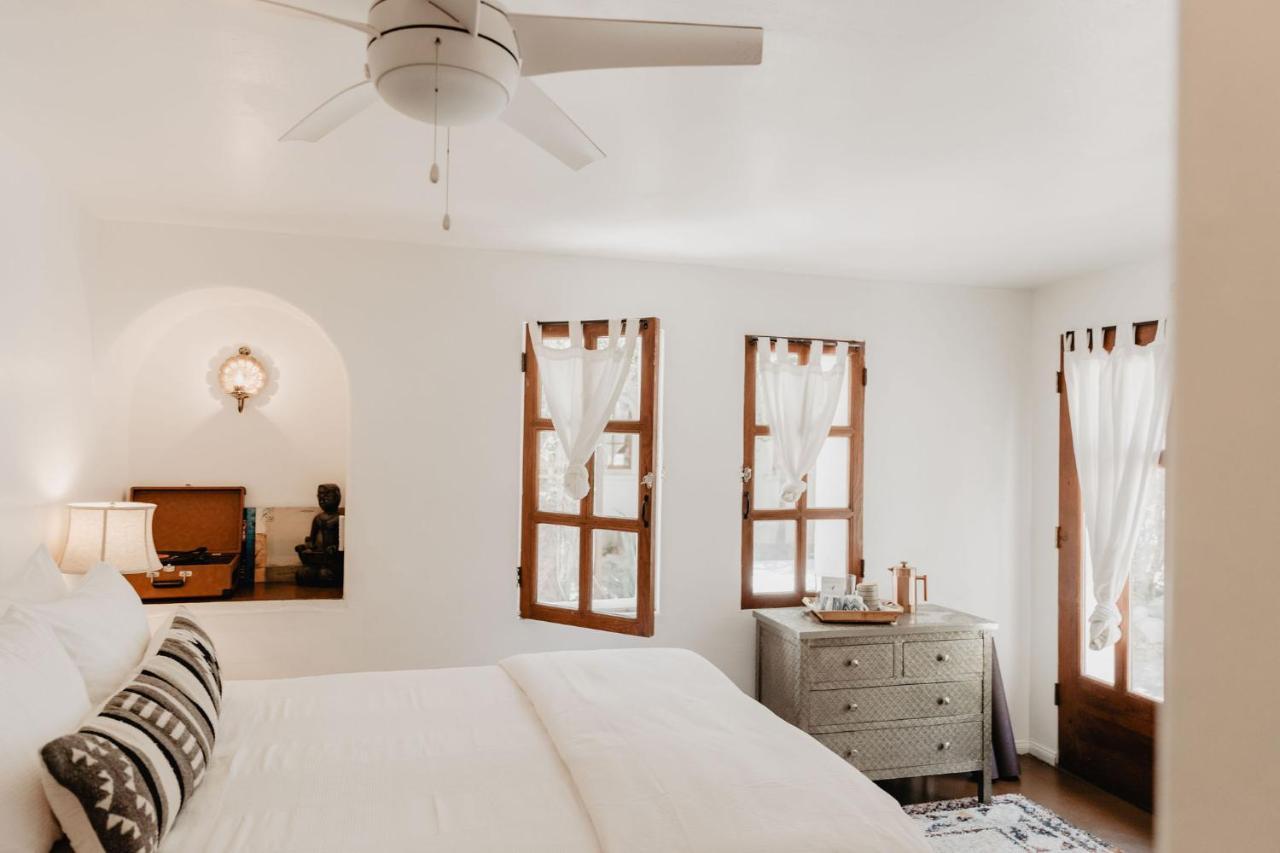 Korakia Pensione Palm Springs Zewnętrze zdjęcie