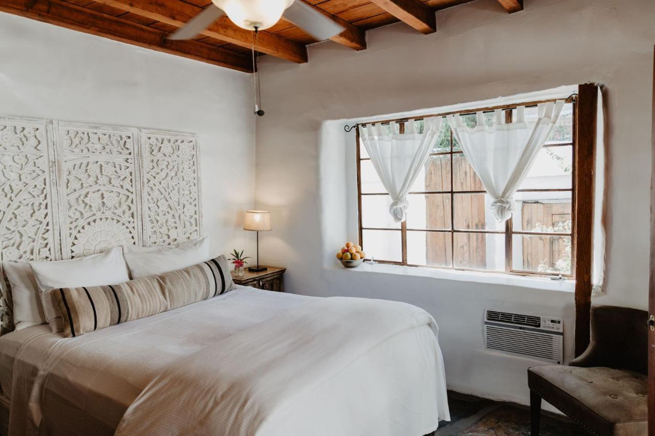 Korakia Pensione Palm Springs Zewnętrze zdjęcie