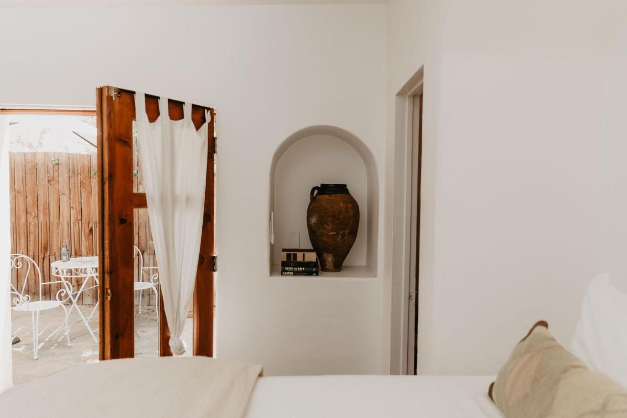 Korakia Pensione Palm Springs Zewnętrze zdjęcie